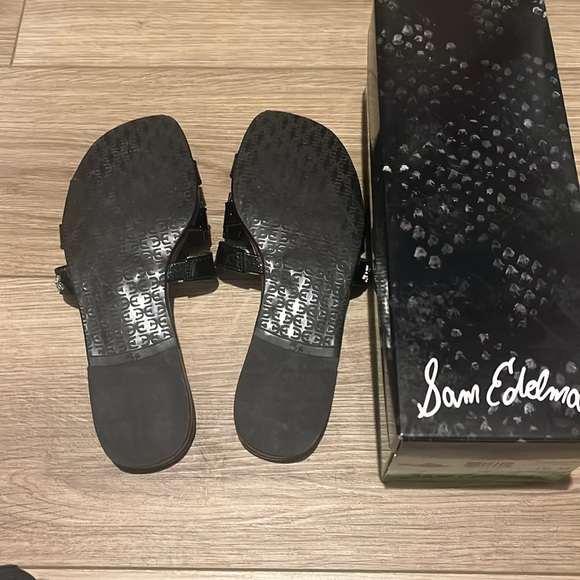 Sam Edelman - Picture 3 of 4